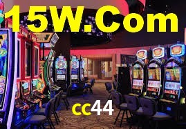 cc44: Seu Cassino Premiado com Pagamentos Rápidos