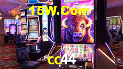 cc44 login