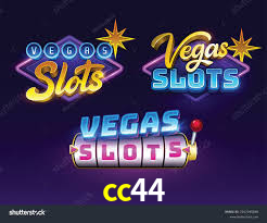 cc44 - Plataforma Oficial - cc44.com