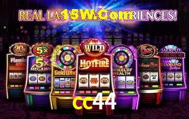 Diretório de Jogos cc44