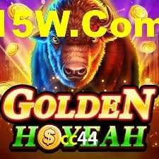 cc44: Jogos de Caça-Níqueis-Altas Recompensas, Roleta-Velocidade, Blackjack-Desafios Máximos