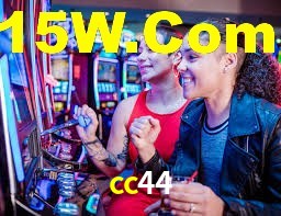 cc44: A Experiência de Casino com Jogos de Mesa ao Vivo