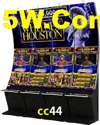 Sinta a adrenalina dos jogos de cassino com cc44