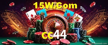 Tournaments cc44