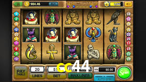 Roulette Table cc44
