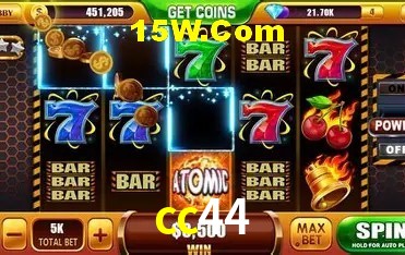 Casino VIP cc44